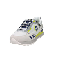 Colmar Men's Sneakers TRAVIS SPORT CRISP White/Blue