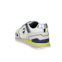 Colmar Men's Sneakers TRAVIS SPORT CRISP White/Blue