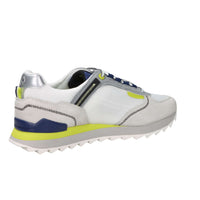 Colmar Men's Sneakers TRAVIS SPORT CRISP White/Blue