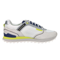 Colmar Men's Sneakers TRAVIS SPORT CRISP White/Blue