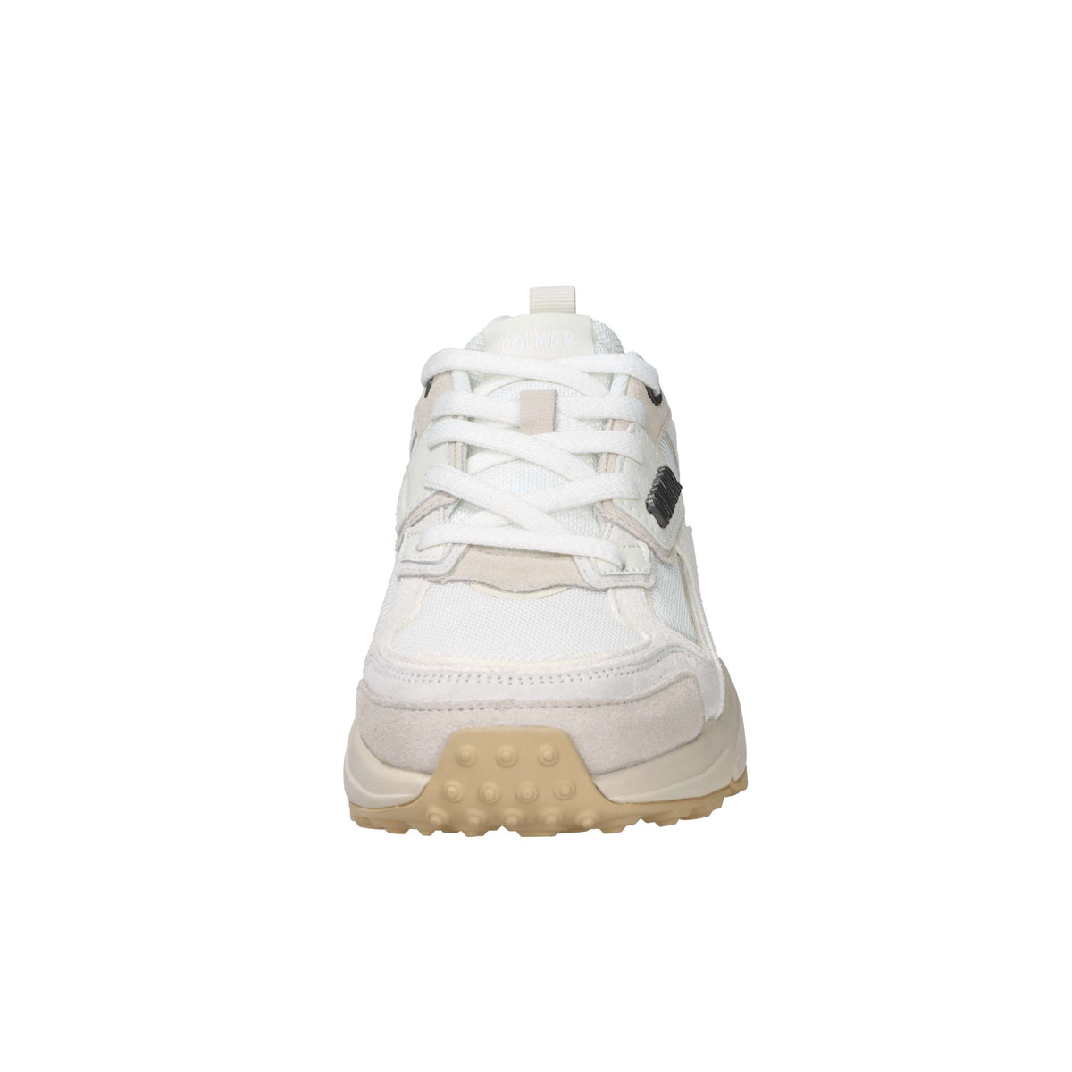 Colmar Men's Sneakers GARNER SHELTER White
