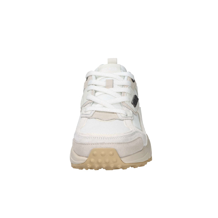 Colmar Homme Sneakers GARNER SHELTER Blanc