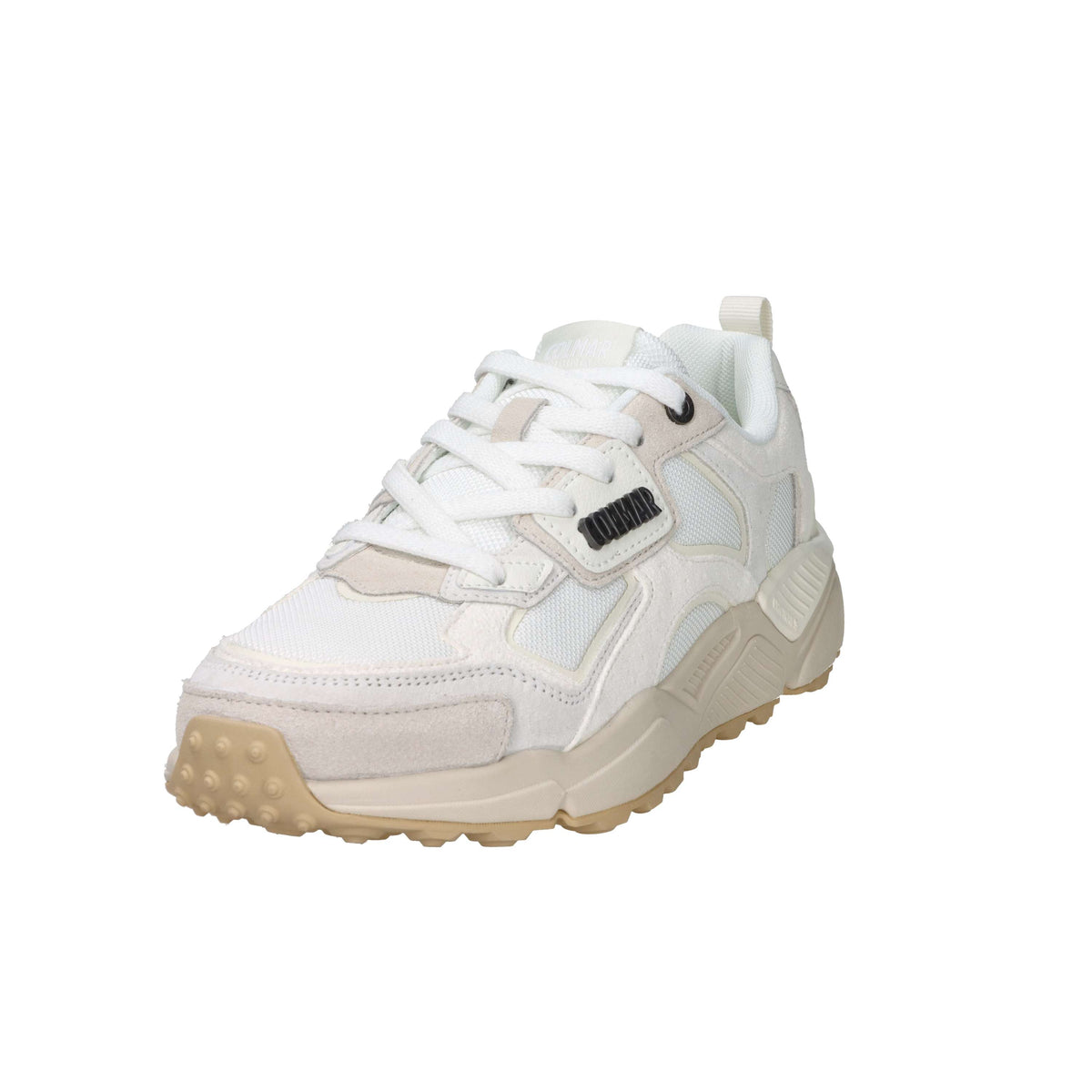 Colmar Men's Sneakers GARNER SHELTER White