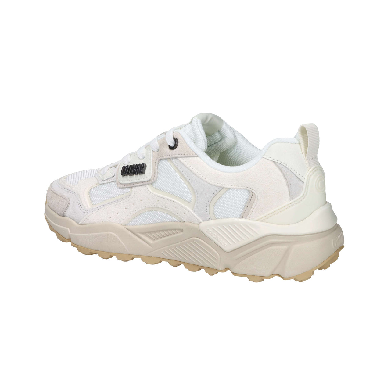 Colmar Men's Sneakers GARNER SHELTER White