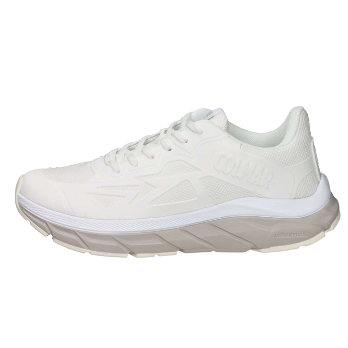 Colmar Homme Sneakers URBAN TRAIL Blanc