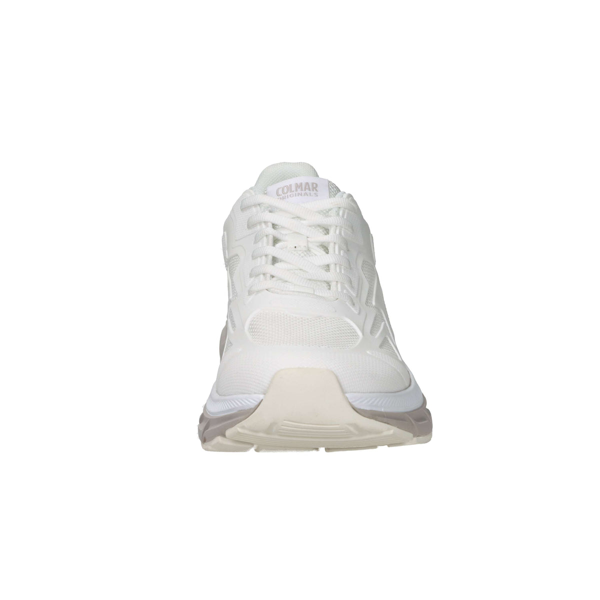 Colmar Men's Sneakers URBAN TRAIL White