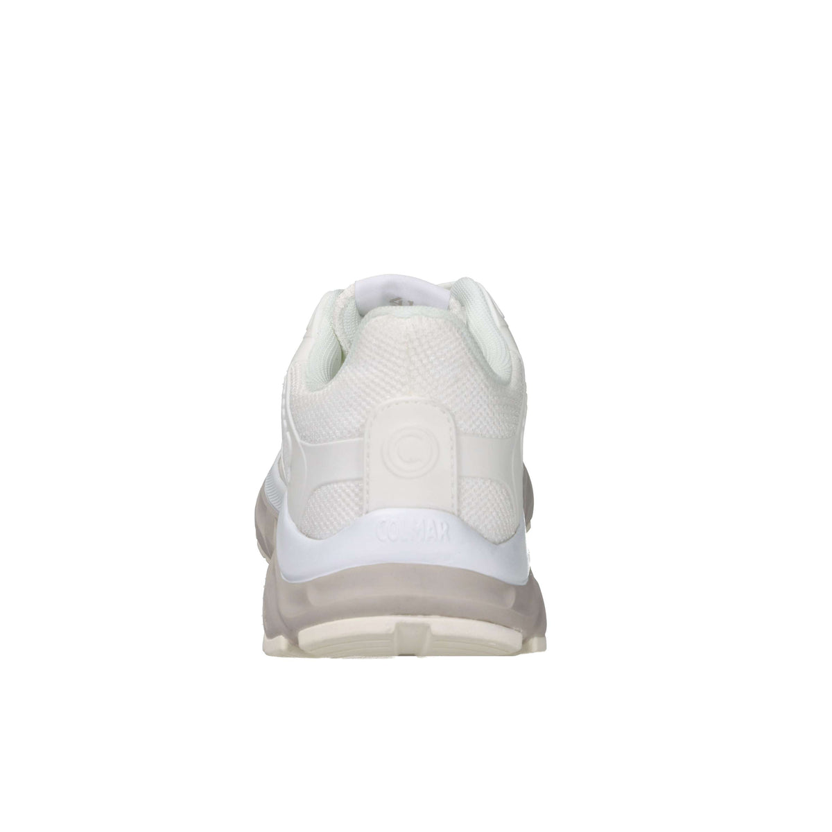 Colmar Men's Sneakers URBAN TRAIL White
