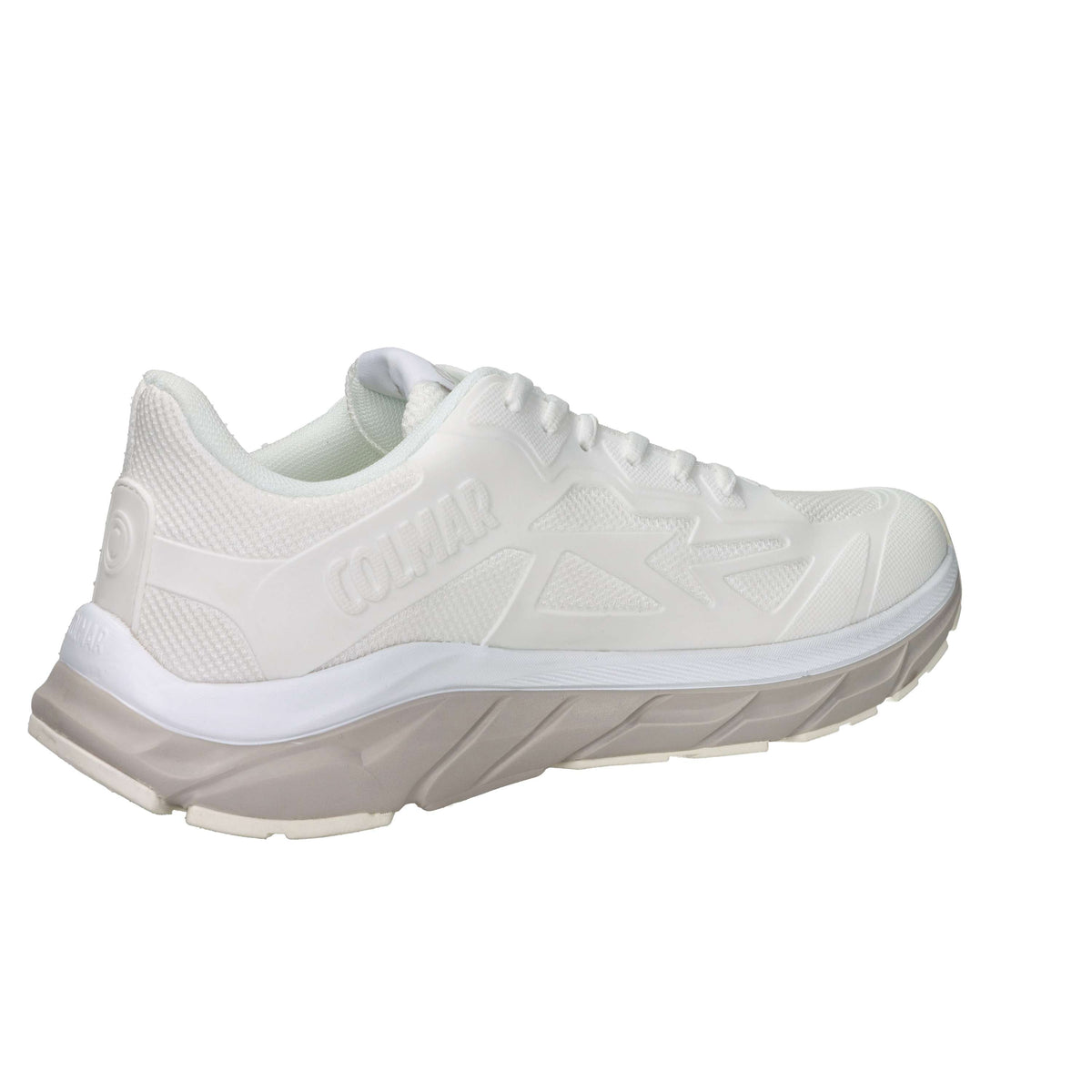 Colmar Men's Sneakers URBAN TRAIL White