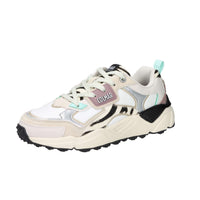 Colmar Femme Sneakers GARNER ZOE Blanc/Beige