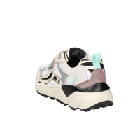 Colmar Femme Sneakers GARNER ZOE Blanc/Beige