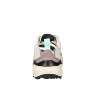 Colmar Femme Sneakers GARNER ZOE Blanc/Beige