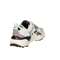 Colmar Femme Sneakers GARNER ZOE Blanc/Beige