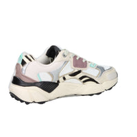 Colmar Femme Sneakers GARNER ZOE Blanc/Beige