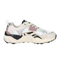 Colmar Femme Sneakers GARNER ZOE Blanc/Beige