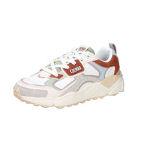 Colmar Women's Sneakers GARNER VIBE White/Leather