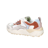 Colmar Women's Sneakers GARNER VIBE White/Leather