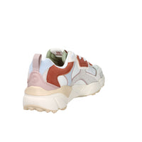 Colmar Women's Sneakers GARNER VIBE White/Leather