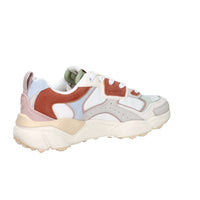 Colmar Women's Sneakers GARNER VIBE White/Leather