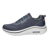 Marco Tozzi Men's Sneakers 2-13648-46 Blue