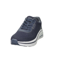 Marco Tozzi Homme Sneakers 2-13648-46 Bleu