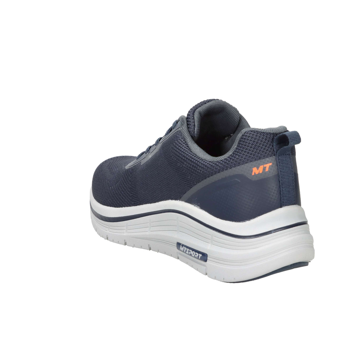 Marco Tozzi Homme Sneakers 2-13648-46 Bleu