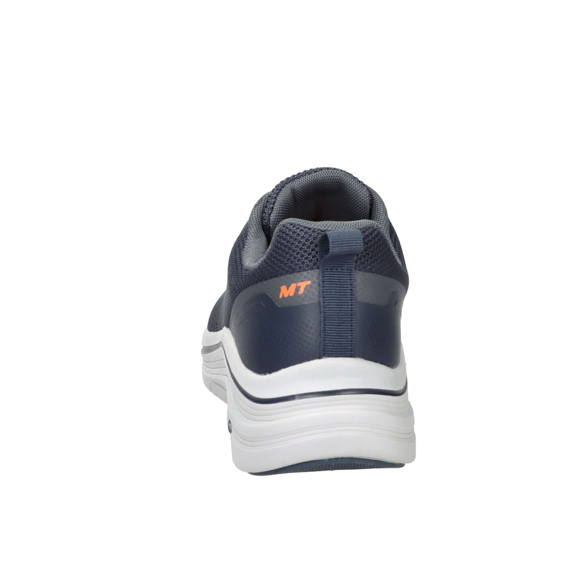 Marco Tozzi Homme Sneakers 2-13648-46 Bleu