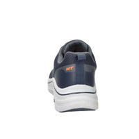 Marco Tozzi Homme Sneakers 2-13648-46 Bleu