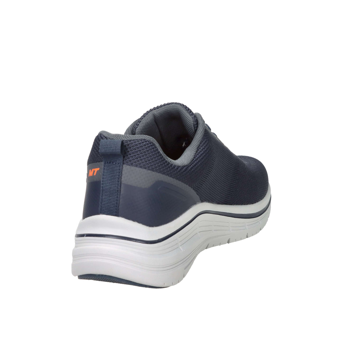Marco Tozzi Homme Sneakers 2-13648-46 Bleu