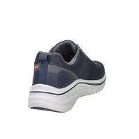 Marco Tozzi Homme Sneakers 2-13648-46 Bleu