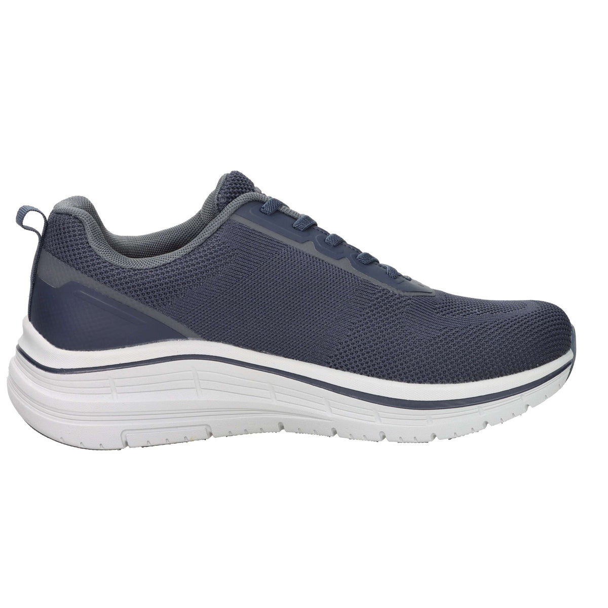 Marco Tozzi Homme Sneakers 2-13648-46 Bleu