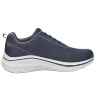 Marco Tozzi Homme Sneakers 2-13648-46 Bleu