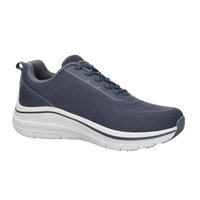 Marco Tozzi Homme Sneakers 2-13648-46 Bleu