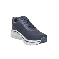 Marco Tozzi Homme Sneakers 2-13648-46 Bleu