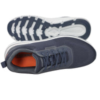 Marco Tozzi Homme Sneakers 2-13648-46 Bleu