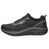 Marco Tozzi Men's Sneakers 2-13648-46 Black