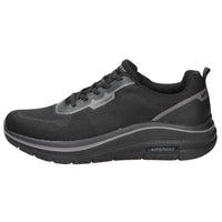 Marco Tozzi Men's Sneakers 2-13648-46 Black