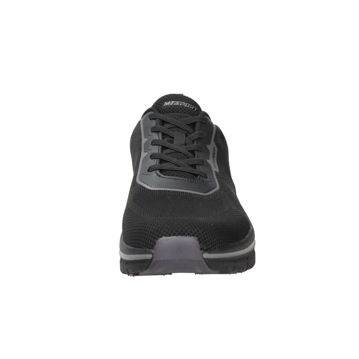 Marco Tozzi Men's Sneakers 2-13648-46 Black