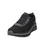 Marco Tozzi Men's Sneakers 2-13648-46 Black