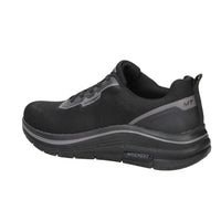 Marco Tozzi Men's Sneakers 2-13648-46 Black
