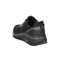 Marco Tozzi Men's Sneakers 2-13648-46 Black