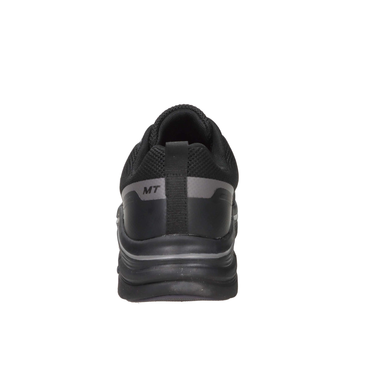 Marco Tozzi Men's Sneakers 2-13648-46 Black