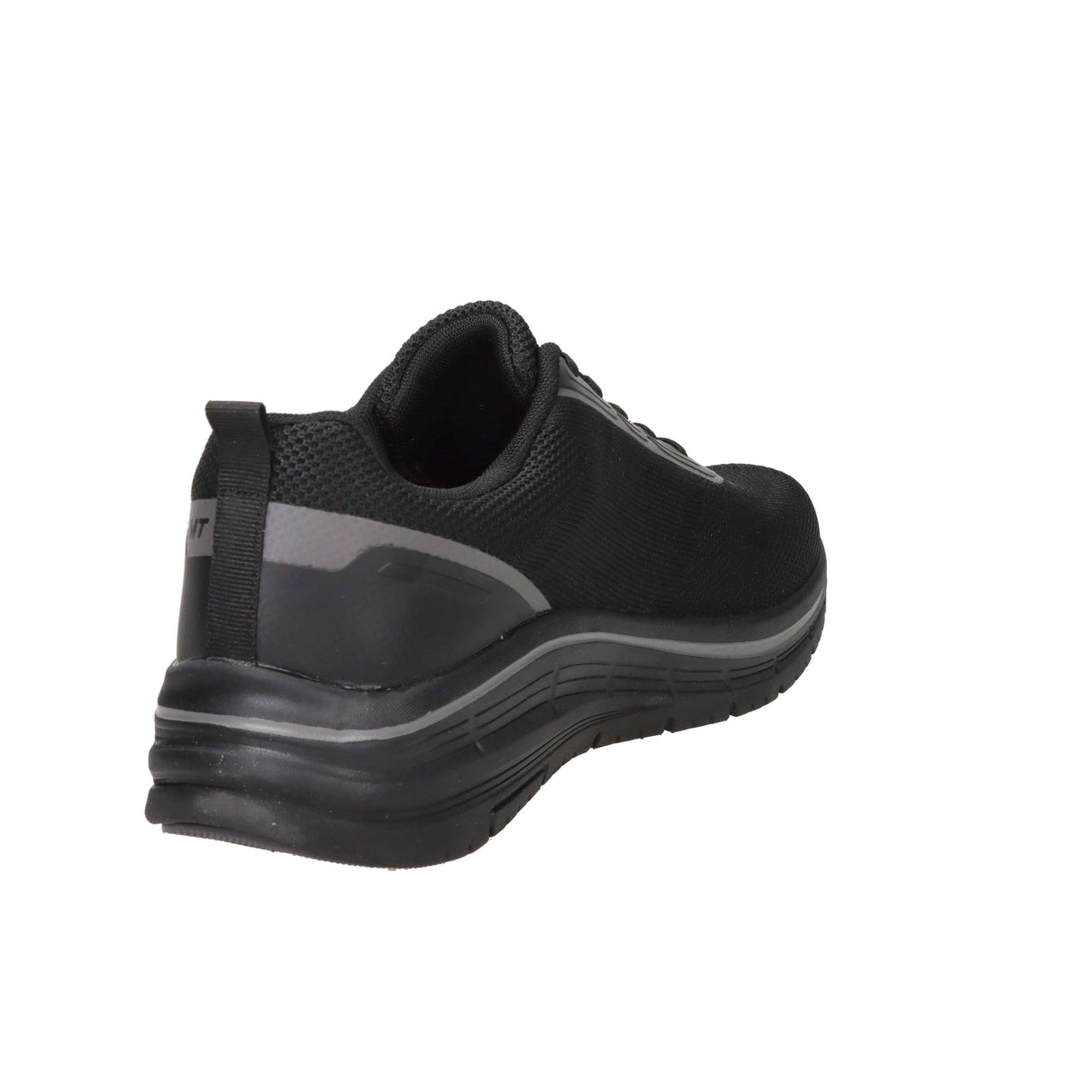 Marco Tozzi Men's Sneakers 2-13648-46 Black