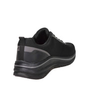 Marco Tozzi Men's Sneakers 2-13648-46 Black