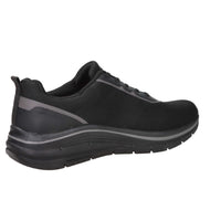 Marco Tozzi Men's Sneakers 2-13648-46 Black