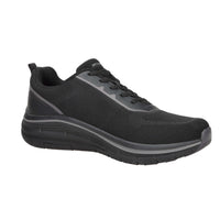 Marco Tozzi Men's Sneakers 2-13648-46 Black