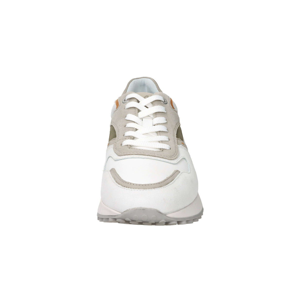 Marco Tozzi Men's Sneakers 2-13663-46 White