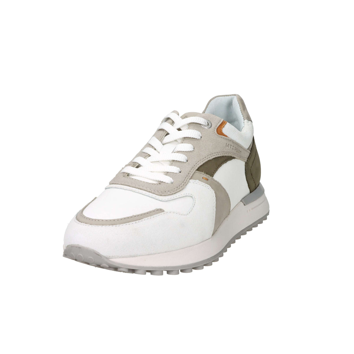 Marco Tozzi Men's Sneakers 2-13663-46 White