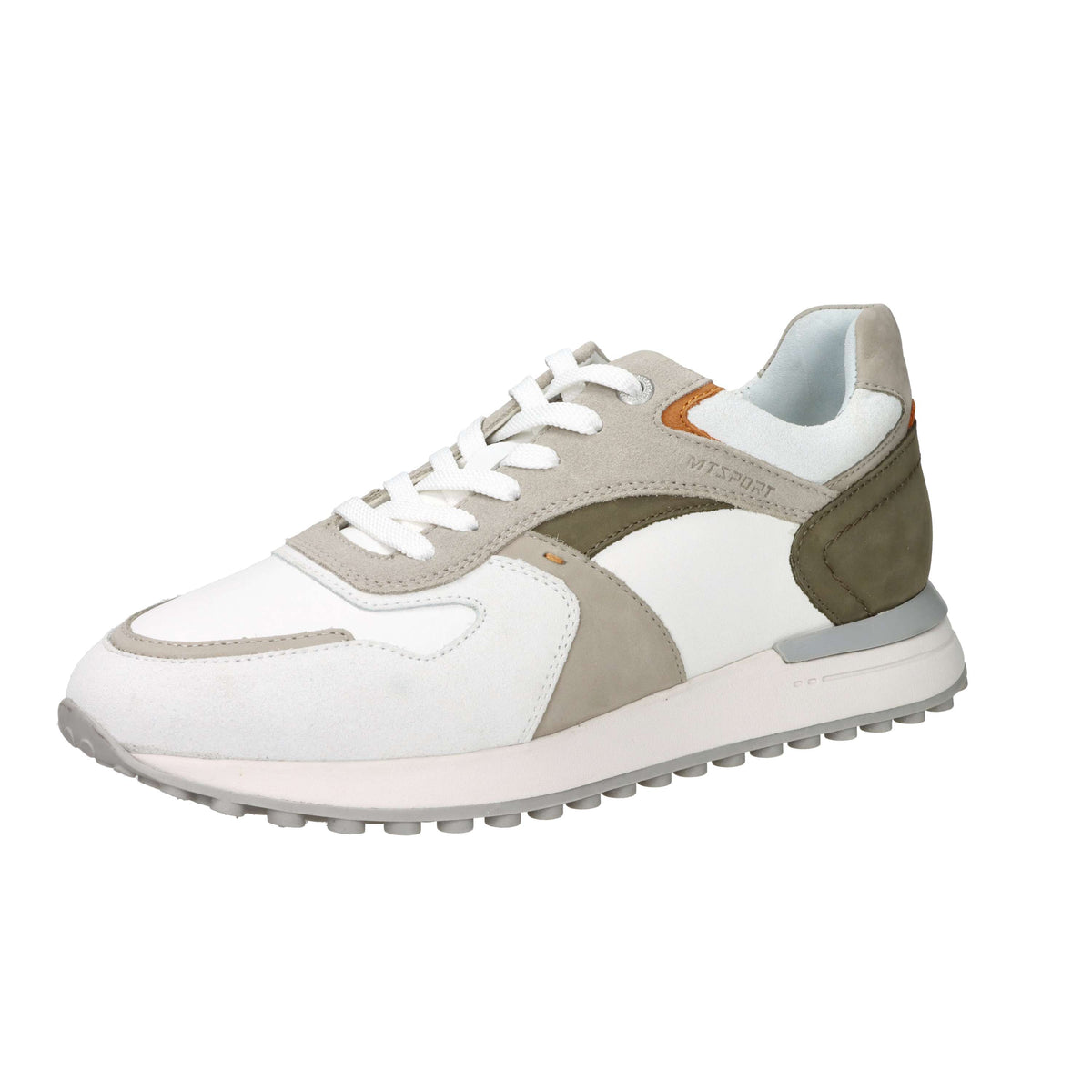 Marco Tozzi Men's Sneakers 2-13663-46 White