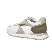 Marco Tozzi Men's Sneakers 2-13663-46 White