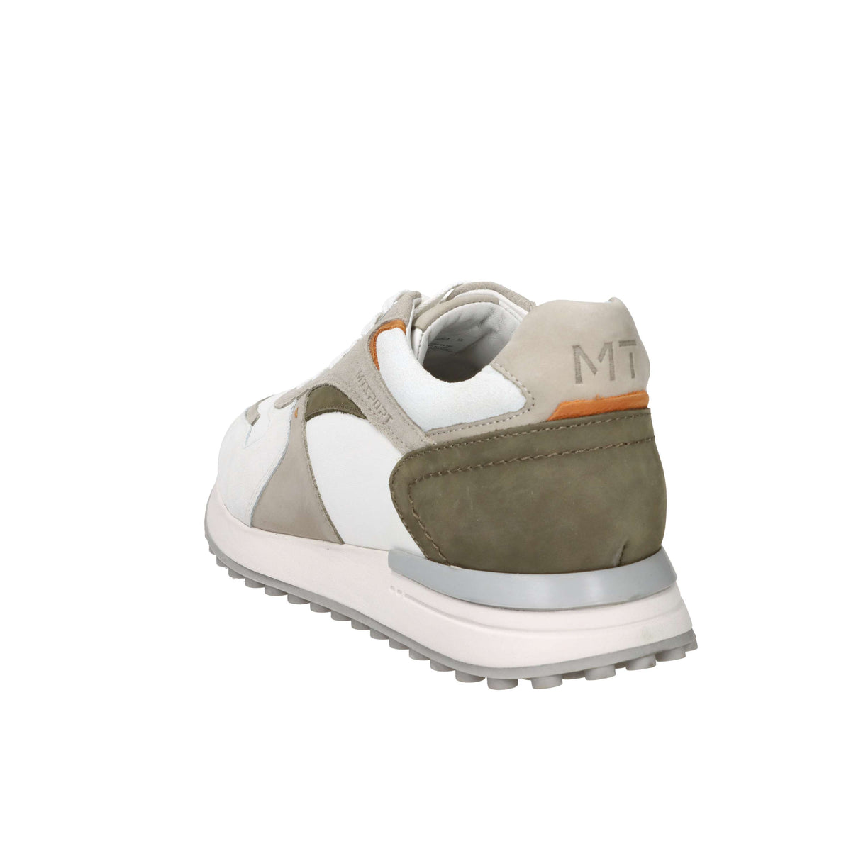 Marco Tozzi Men's Sneakers 2-13663-46 White